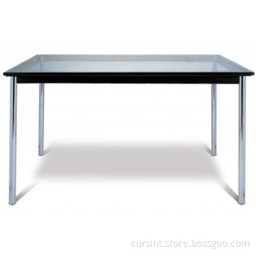 lc10 dinning table ---rectangular
